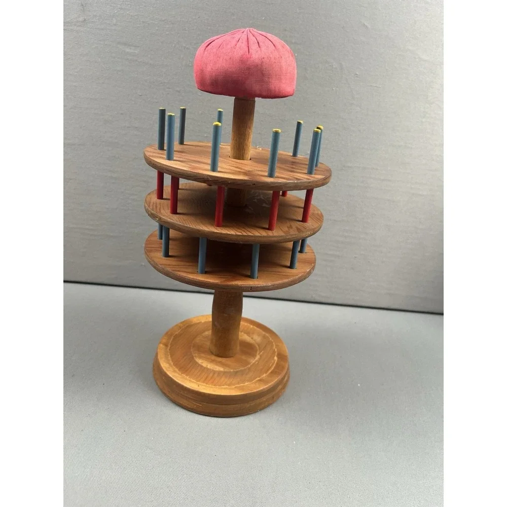 N/A antique sewing
